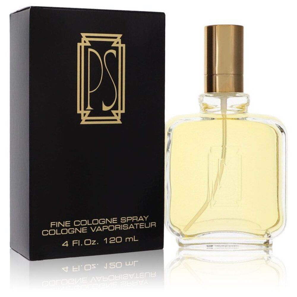 Paul Sebastian PS Cologne 4 fl oz Men n/a